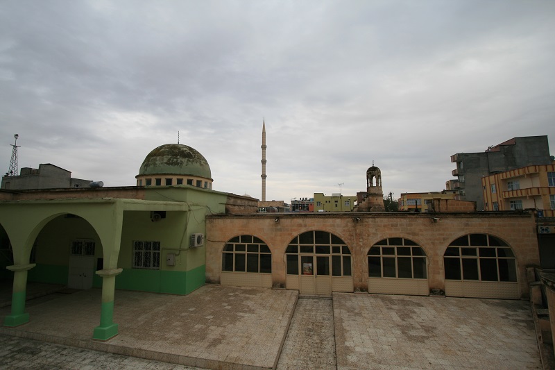 Ahmed-i Bican Camii