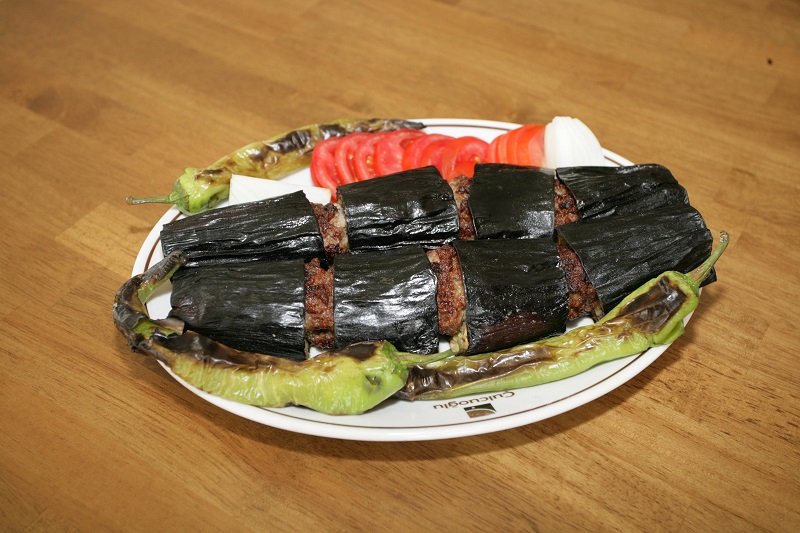 Balcanlı Kebap