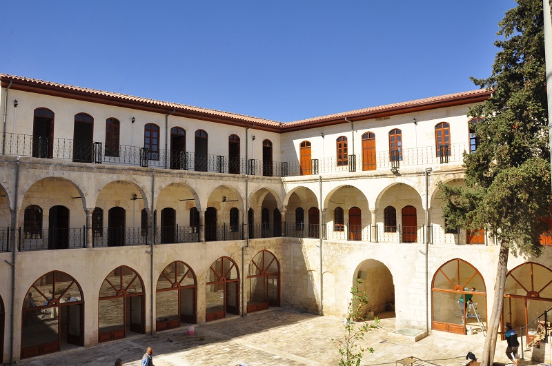 Barutçu Hanı