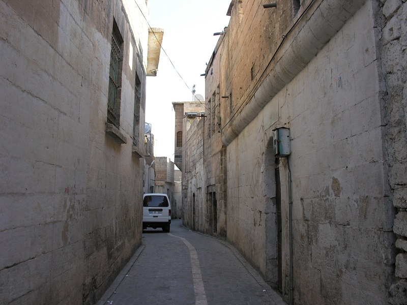 Cülha Sokağı (998. Sokak)