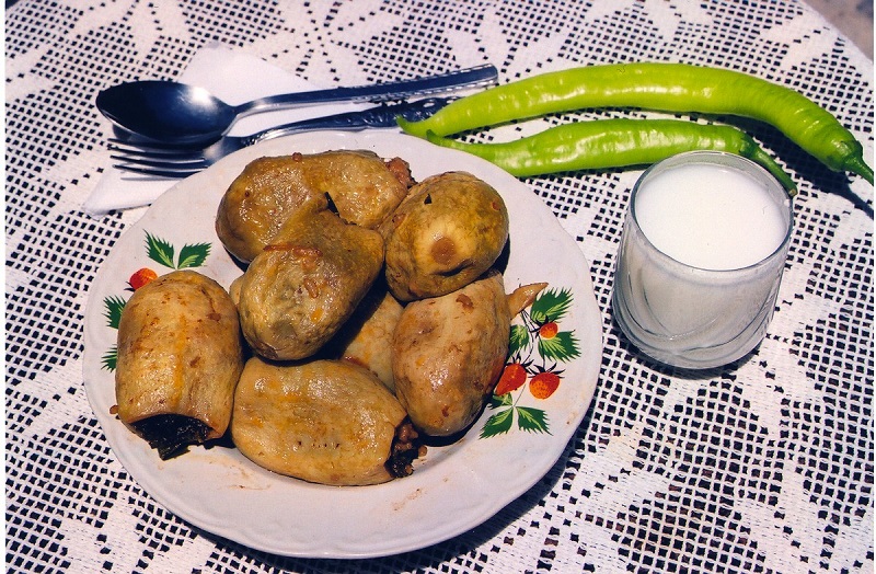 Dolma
