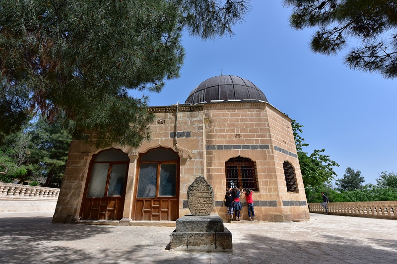 Eyyubnebi Beldesi