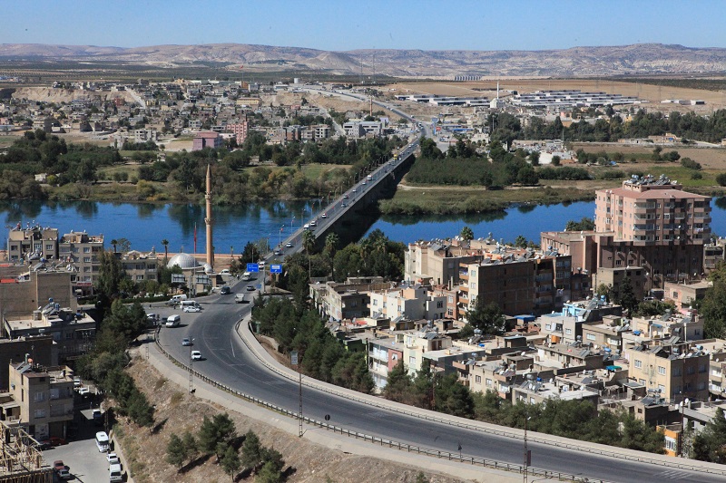 Fırat Nehri
