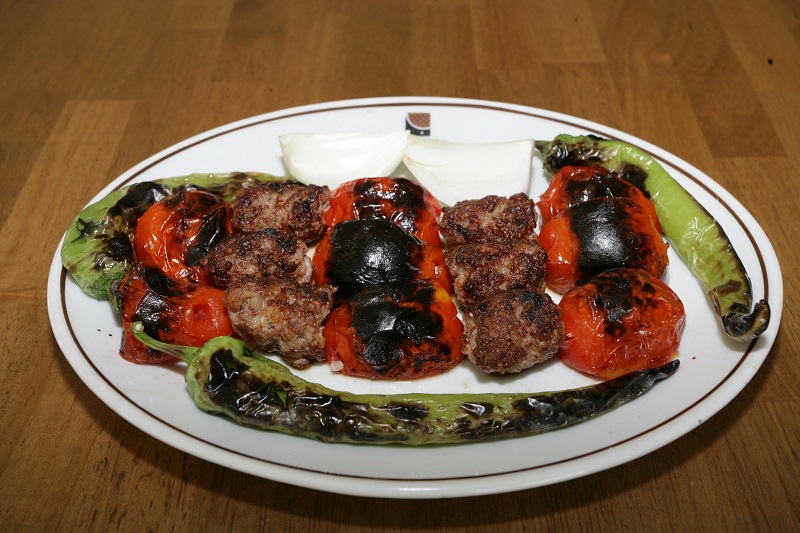 Fırenklı Kebap