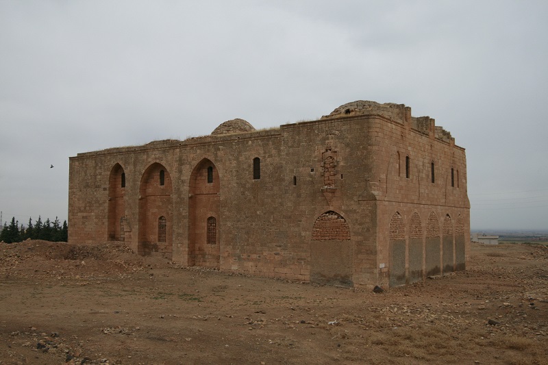 Germuş Kilisesi