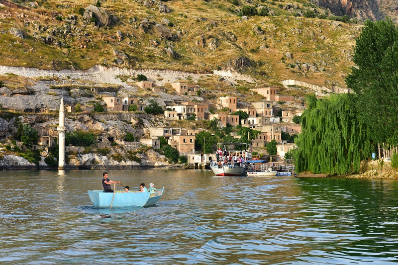 Halfeti İlçemiz