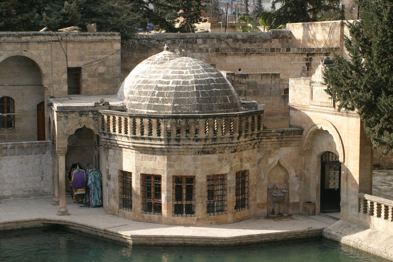 Halil-ür Rahman Medresesi