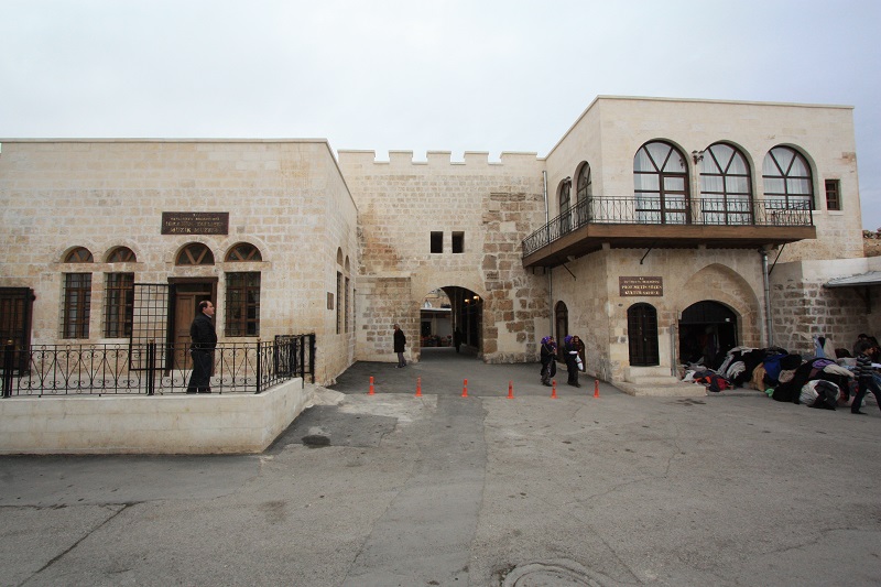 Harran Kapısı