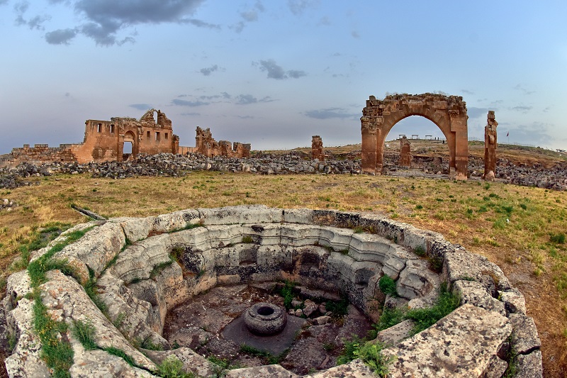 Harran Ulu Camii