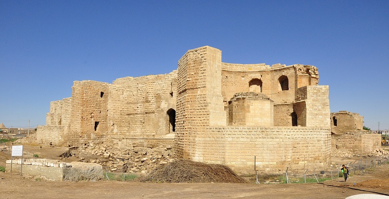Harran Kalesi