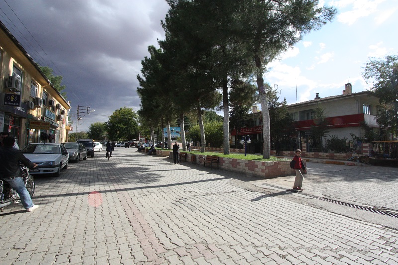 Hilvan İlçemiz