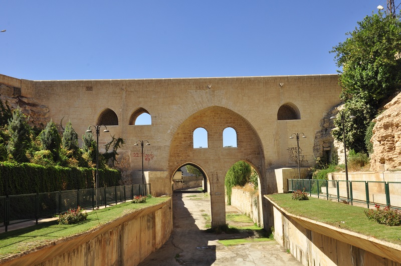 Hızmalı Köprü