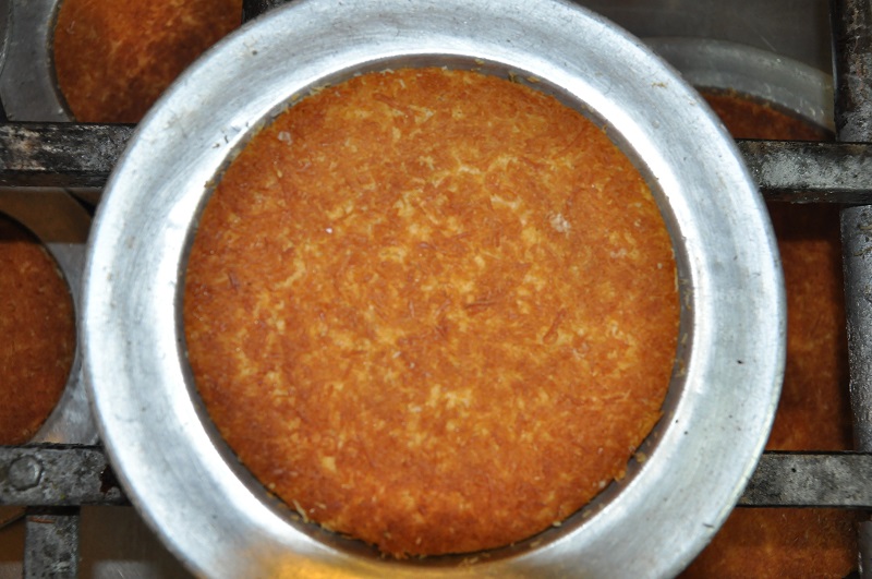 Kedayıf
