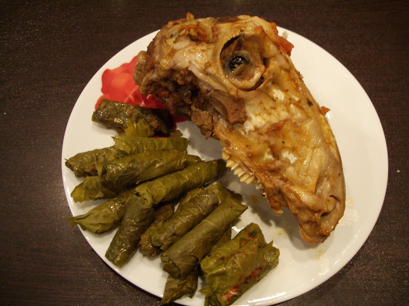 Kelle - Sarma