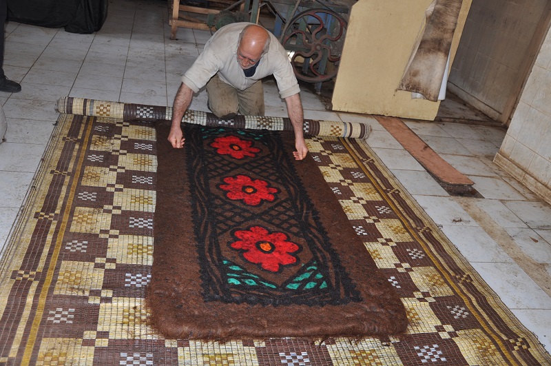 Keçecilik
