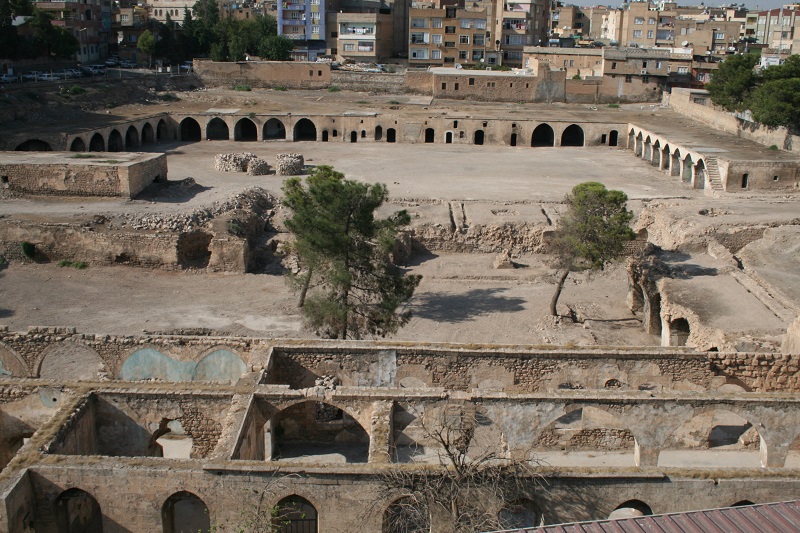 Millet Hanı