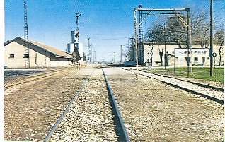 Mürşitpınar Köyü (Mürşitpınar Sınır Kapısı)