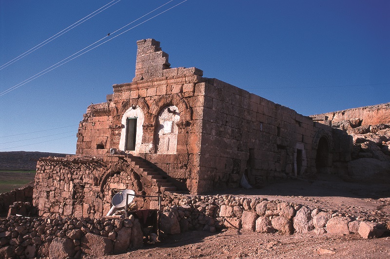 Senemığar (Senem Mağara - Sanem Mağara)