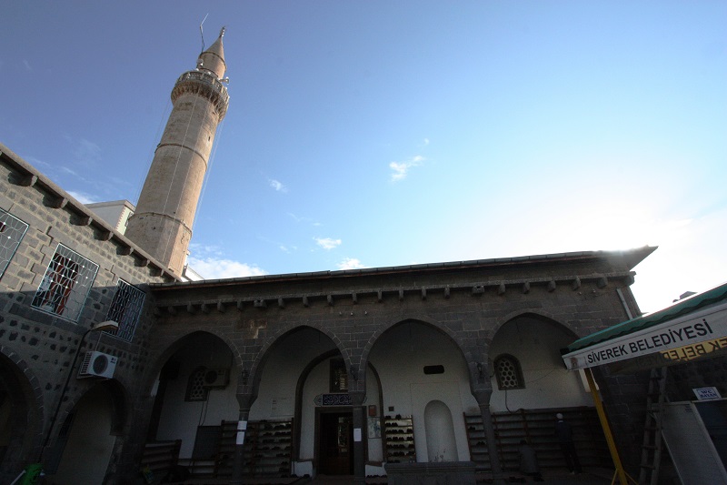 Siverek Ulu Camii