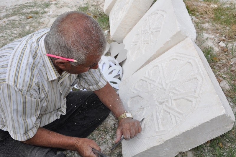 Taşçılık
