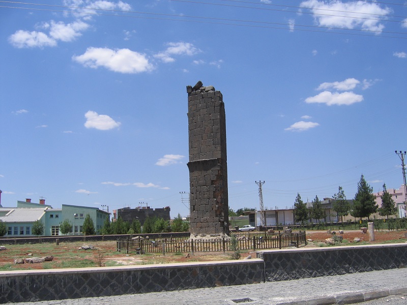 Tella Martriyonu (Dikmeler)