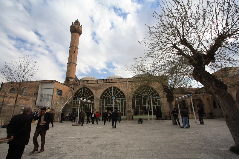 Yusuf Paşa Camii