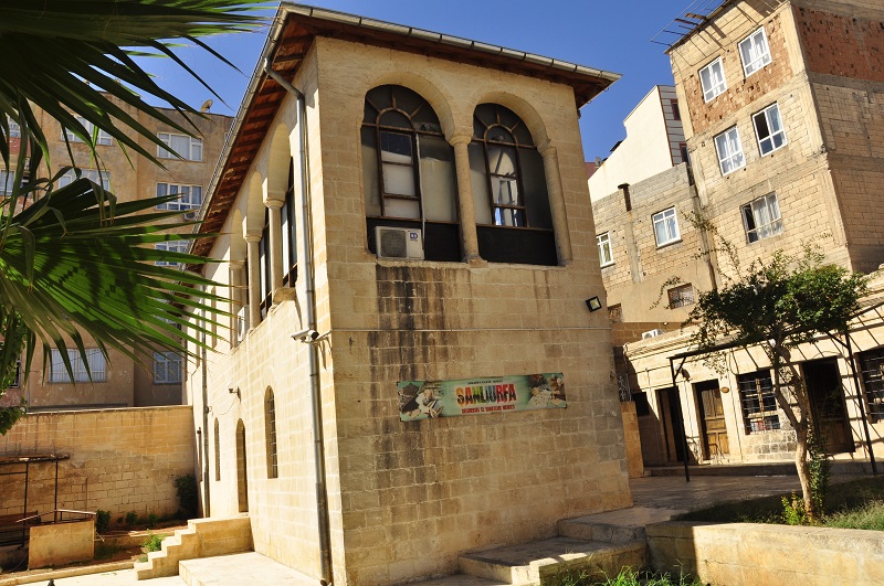 İsviçre Hastanesi (Gesem)