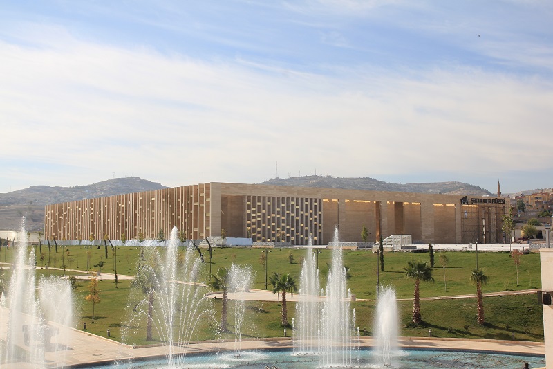 Şanlıurfa Müzesi