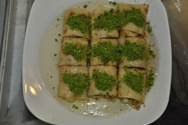 Şıllık